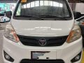 2020 FOTON GRATOUR MIDI FB 1.5 M/T-0