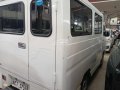 2022 SUZUKI CARRY VAN DUAL AC 1.5 M/T-5