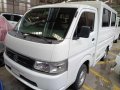 2021 SUZUKI CARRY VAN DUAL AC 1.5 M/T-1