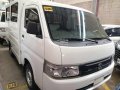 2021 SUZUKI CARRY VAN DUAL AC 1.5 M/T-0