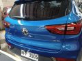 2022 MG ZS STYLE 1.5 M/T-3