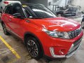 2022 SUZUKI VITARA GLX ALL GRIP 4X4 1.6 A/T-0