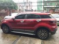 2023 FORD TERRITORY 1.5L SUV -1