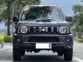 2015 Suzuki Jimny JLX 4X4 MT GAS - 34K Mileage (Casa Maintained / Full Casa Records) 09384588779-0