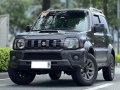 2015 Suzuki Jimny JLX 4X4 MT GAS - 34K Mileage (Casa Maintained / Full Casa Records) 09384588779-1