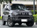 2015 Suzuki Jimny JLX 4X4 MT GAS - 34K Mileage (Casa Maintained / Full Casa Records) 09384588779-2