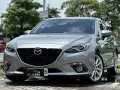 2015 Mazda 3 2.0 Hatchback Gas AT Skyactiv iStop 📲Carl Bonnevie - 09384588779-1