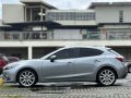 2015 Mazda 3 2.0 Hatchback Gas AT Skyactiv iStop 📲Carl Bonnevie - 09384588779-2