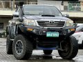 2012 Toyota Hilux G 4x4 3.0 Diesel AT ‼️ 📲Carl Bonnevie - 09384588779 -0