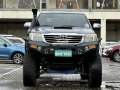 2012 Toyota Hilux G 4x4 3.0 Diesel AT ‼️ 📲Carl Bonnevie - 09384588779 -1