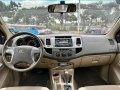 2012 Toyota Hilux G 4x4 3.0 Diesel AT ‼️ 📲Carl Bonnevie - 09384588779 -10