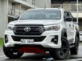 2019 Toyota Hilux G Conquest 4x2 2.4 Diesel AT 📲Carl Bonnevie - 09384588779-1