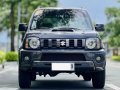 2015 Suzuki Jimny JLX 4X4 MT GAS - 34K Mileage (Casa Maintained / Full Casa Records)‼️-0