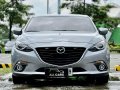 2015 Mazda 3 2.0 Hatchback Gas Automatic Skyactiv iStop‼️131k ALL IN DP PROMO‼️-0