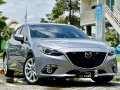 2015 Mazda 3 2.0 Hatchback Gas Automatic Skyactiv iStop‼️131k ALL IN DP PROMO‼️-1
