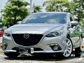 2015 Mazda 3 2.0 Hatchback Gas Automatic Skyactiv iStop‼️131k ALL IN DP PROMO‼️-2