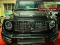 2023 MERCEDES BENZ G63 BULLETPROOF INKAS ARMOR -3