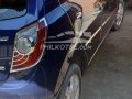Toyota Wigo 2017 for sale with very lo-3
