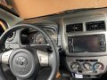 Toyota Wigo 2017 for sale with very lo-6