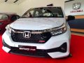 Lowest DP & Exclusive freebies!  2023 HONDA BRIO RS CVT A/T -0