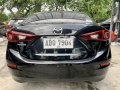 Mazda 3 Sedan 2016 1.5 V Automatic  -4
