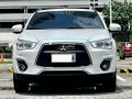 2015 Mitsubishi ASX 2.0L GLS AT GAS 📲Carl Bonnevie - 09384588779-2