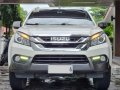 2017 Isuzu MU-X 3.0 LS-A 4x2 dsl A/T-0