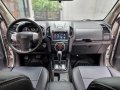 2017 Isuzu MU-X 3.0 LS-A 4x2 dsl A/T-4