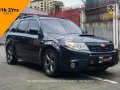 2009 Subaru Forester 2.5 XT Automomatic -10