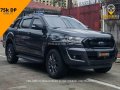 2018 Ford Ranger Fx4 2.2 Automatic -9