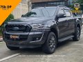 2018 Ford Ranger Fx4 2.2 Automatic -0