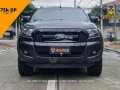 2018 Ford Ranger Fx4 2.2 Automatic -11
