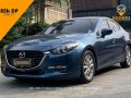 2018 Mazda 3 Skyativ 1.5 Automatic -0