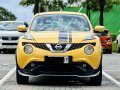 2017 Nissan Juke Sport 1.6 Gas CVT Automatic‼️-0