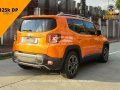 2020 Jeep Renegade Limited AT-8