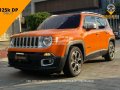 2020 Jeep Renegade Limited AT-0