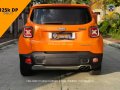 2020 Jeep Renegade Limited AT-10