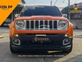 2020 Jeep Renegade Limited AT-12