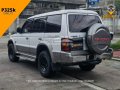 2003 Mitsubishi Pajero Diesel Automatic -6