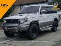 2003 Mitsubishi Pajero Diesel Automatic -0