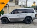 2003 Mitsubishi Pajero Diesel Automatic -9