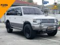 2003 Mitsubishi Pajero Diesel Automatic -10