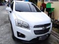 Chevrolet Trax LS AT 2017-0