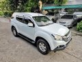 Isuzu Mu-x 2015 MT -3