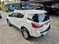 Isuzu Mu-x 2015 MT -4