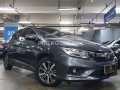2019 Honda City 1.5L E CVT VTEC AT LOW MILEAGE-0