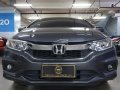 2019 Honda City 1.5L E CVT VTEC AT LOW MILEAGE-1