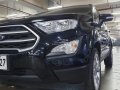 2019 Ford Ecosport 1.5L Trend MT LIMITED STOCK-3