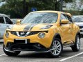 2017 Nissan Juke Sport 1.6 Gas CVT Automatic📱09388307235📱-0