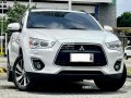 2015 MITSUBISHI ASX AT GAS📱09388307235📱-0